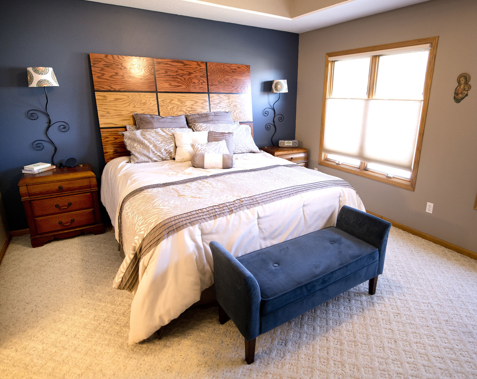 Elk Point home feature